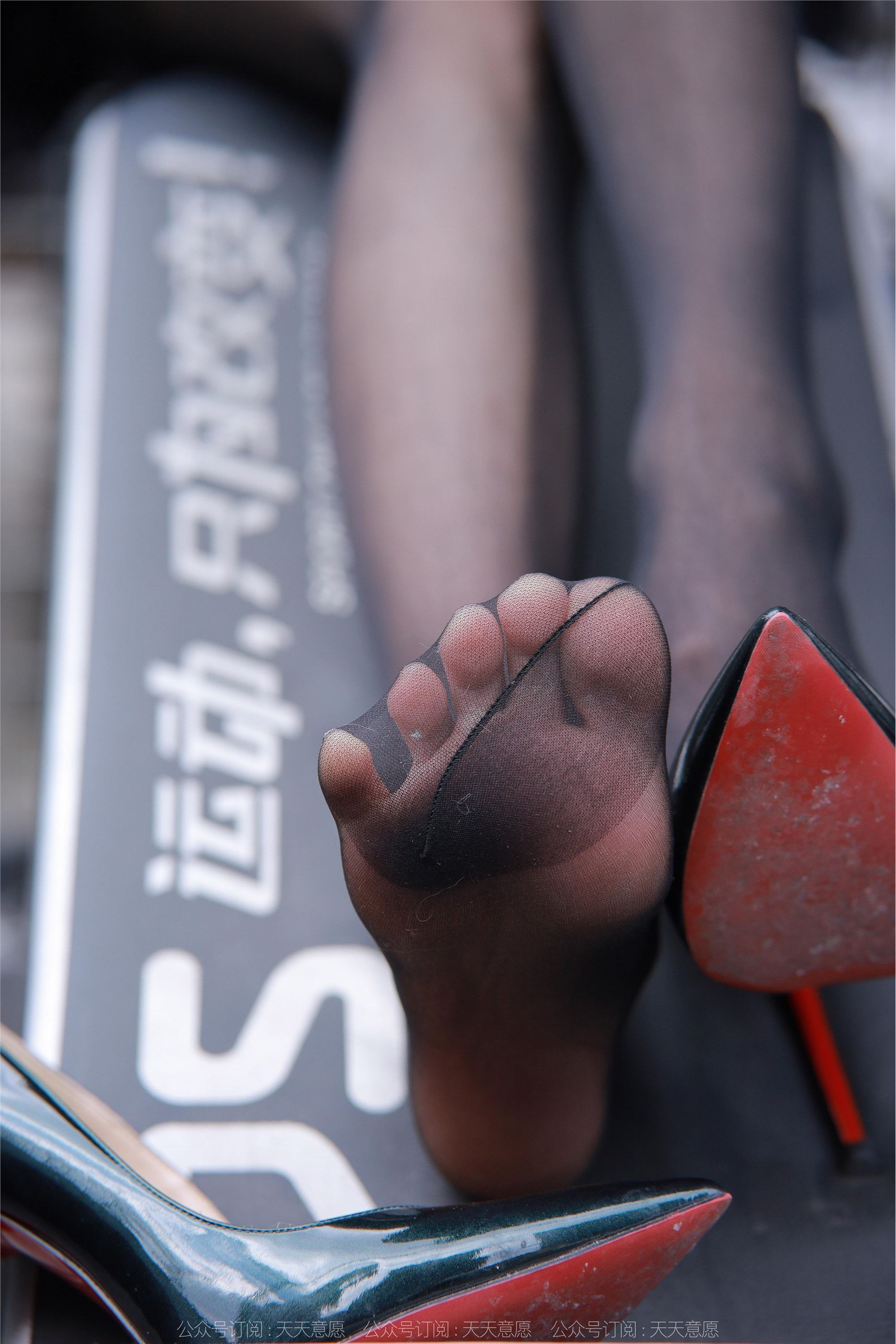 IESS异思趣向  2022.11.18 丝享家 1272 小六《爱的跟随》